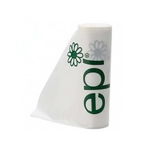 18L EPI Degradable Kitchen Tidy Liner Box of 20 Rolls 1000 bags