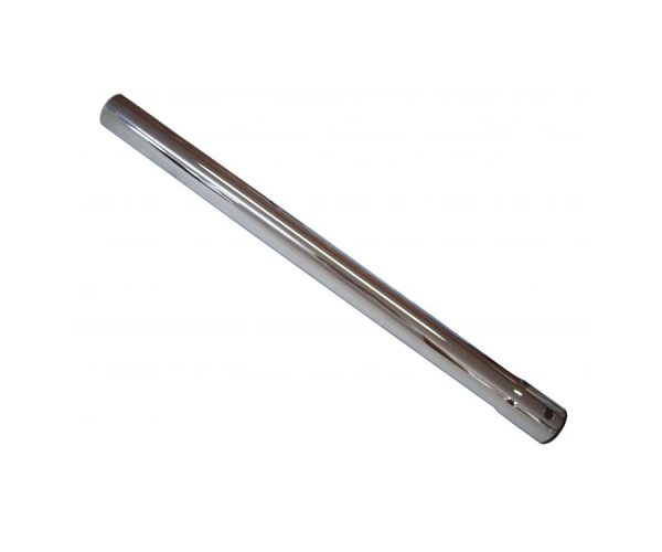 32mm Chrome Steel Vacuum Cleaner Rod RCS032