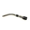 32mm Metal Chrome Curved Vacuum Hose Handle BCP032