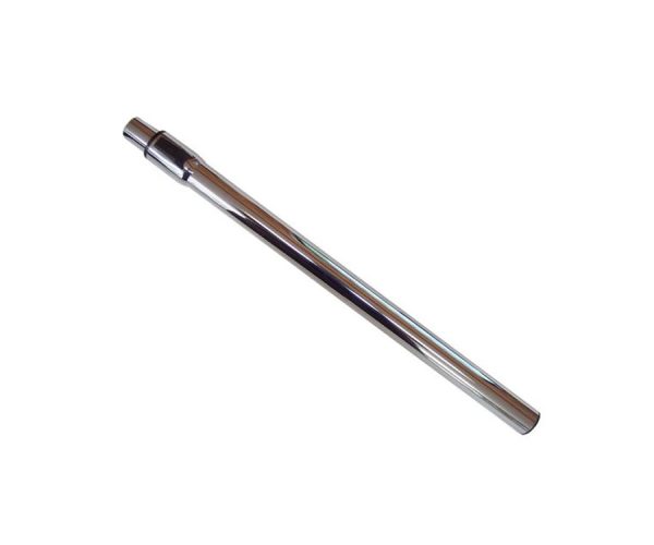 32mm Telescopic Chrome Steel Vacuum Cleaner Rod RTC032