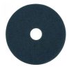 3M Blue Cleaning and Scrubbing Pad, 406 mm (70071164290)