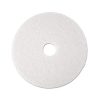 3M Economy Polishing Floor Pad 4100, White, 40 cm (70071163623)