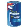 Chux Superwipes Heavy Duty Blue 45m Roll 9305B