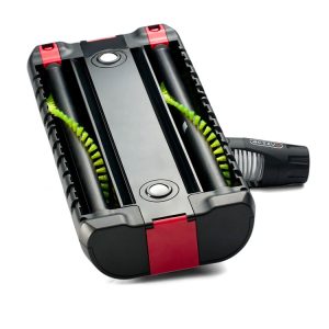 Cleanstar Activ8 Battery Powered Vacuum Head and Cordless Sweeper
