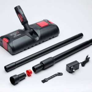 Cleanstar Activ8 Battery Powered Vacuum Head and Cordless Sweeper