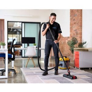 Cleanstar Activ8 Battery Powered Vacuum Head and Cordless Sweeper