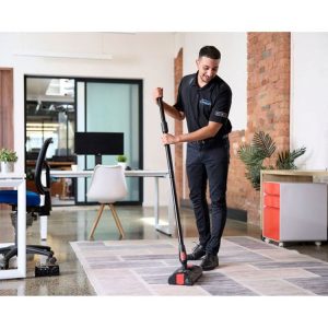 Cleanstar Activ8 Battery Powered Vacuum Head and Cordless Sweeper