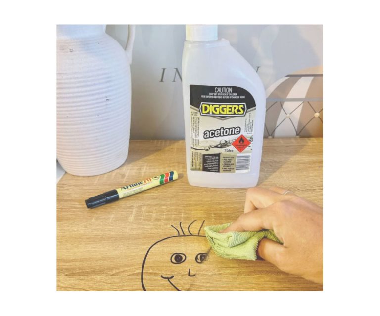 DIGGERS 1L Acetone Cleaning Solvent (16255-61DIG) - Agrade Cleaning ...