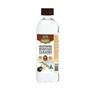 DIGGERS 1L Vanilla Multi-Purpose Surface Cleaner 15007-1DIG
