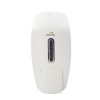 Dolphy Plaza Manual Soap-Sanitiser Dispenser 800ml White DSDR0053