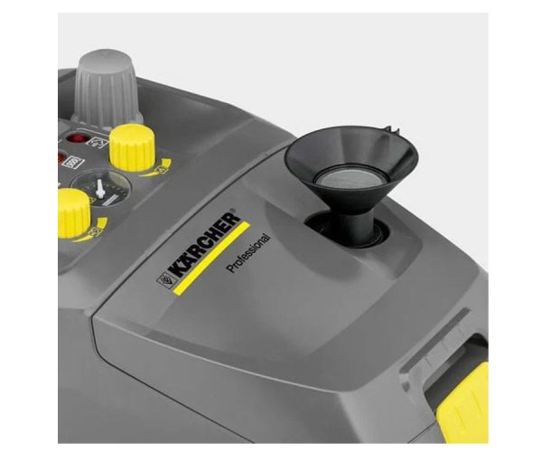 Karcher SG 4/4 Professional 2300W Steam Cleaner 1.092-282.0