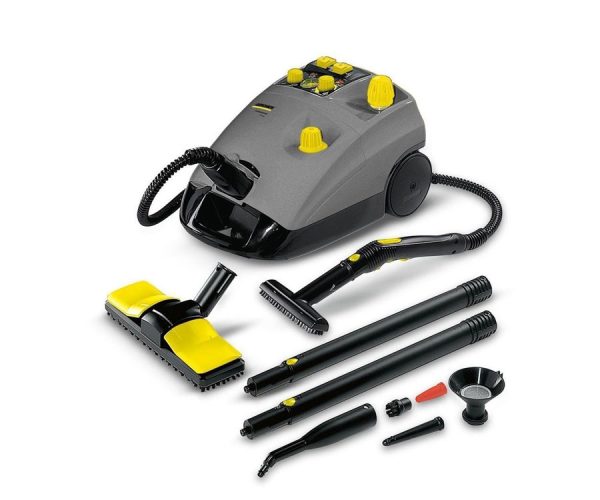 Karcher SG 4/4 Professional 2300W Steam Cleaner 1.092-282.0