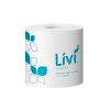 Livi Centrefeed Hand Towel 1Ply X 300 Metre X 4 Rolls