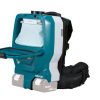 Makita Backpack Cordless Vacuum 3.8KG (DVC261ZX12