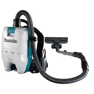 Makita Cordless 40V Max Brushless Backpack Vacuum VC008GZ07