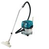 Makita Cordless 40V Max Brushless Wet Dry Dust Extraction Vacuum VC003GLZ02