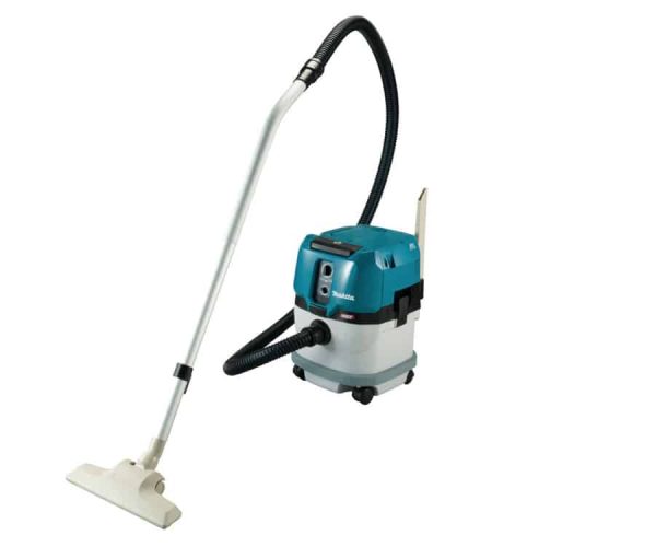 Makita Cordless 40V Max Brushless Wet Dry Dust Extraction Vacuum VC003GLZ02