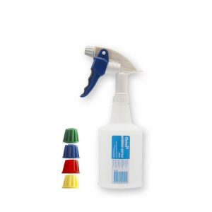 Oates Spray Bottle with Trigger 500ml