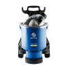 Pacvac Superpro 700 Backpack Vacuum Cleaner (VB700PR01A01)