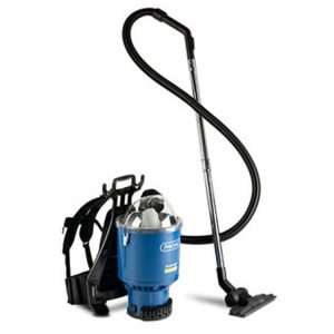 Pacvac Superpro 700 Backpack Vacuum Cleaner (VB700PR01A01)