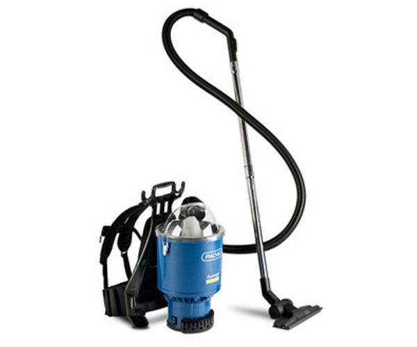 Pacvac Superpro 700 Backpack Vacuum Cleaner (VB700PR01A01)