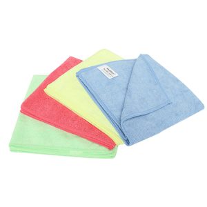 RapidClean Microfibre Cleaning Cloths
