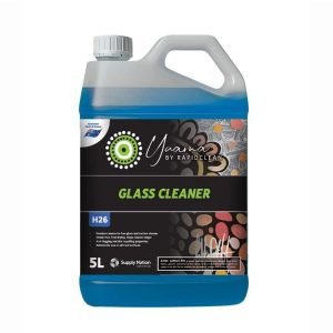 RapidClean Yaama Glass Cleaner 5L 141410