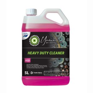 RapidClean Yaama Heavy Duty Cleaner 5L 141435