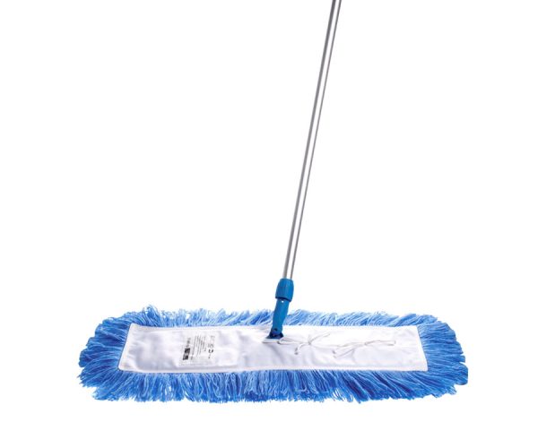 Sabco Acrylic Dust Mop Complete 61cm SABC-1226Q