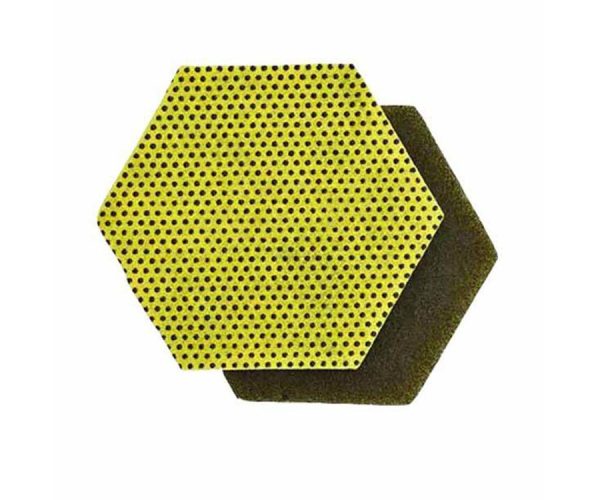 Scotchbrite Scourer Dual Hand Pad 96HEX