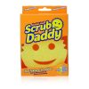 Scrub Daddy Flex Texture Cleaning Sponge