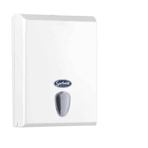 Sorbent Compact Paper Hand Towel Dispenser 25507