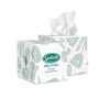 Sorbent Facial Tissue Cube 2 ply 90 sheets 25304