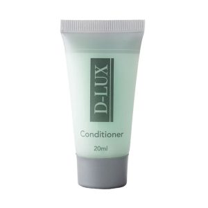 Accom Assist DLUX-B20 D-Lux Guest Conditioner 400 x 20ml