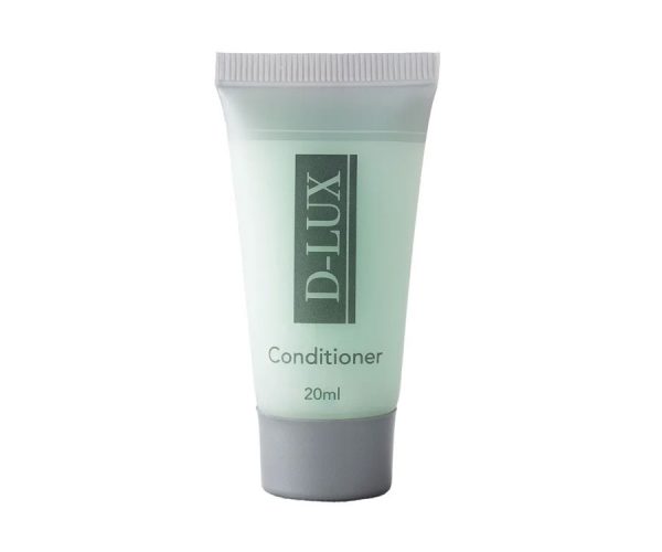 Accom Assist DLUX-B20 D-Lux Guest Conditioner 400 x 20ml