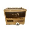 Accom Assist DLUX-S20P D-Lux Guest Soap Pleated Wrapped 500 x 15gm