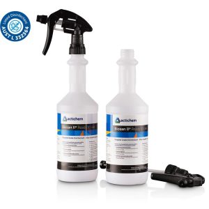 Actichem Biosan II Hospital Grade Disinfectant and micro-organism Decontaminant 750ml
