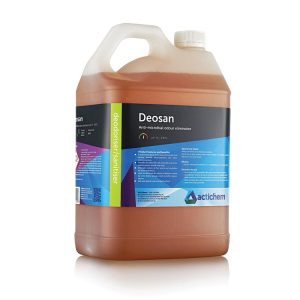 ACTICHEM Deosan Anti-microbial Odour Eliminator