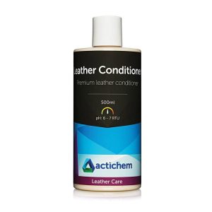 Actichem Leather Conditioner Leather conditioning cream