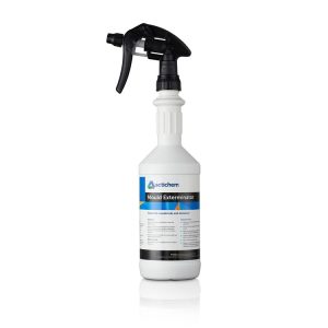 Actichem Mould Exterminator Mould, mildew and mould stain remover 750ml