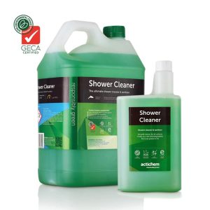 ACTICHEM Shower Cleaner - Environmentally friendly shower cleaner RG775