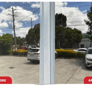 AGAR Ammodet Ammonia Boosted Detergent 5L AMM5