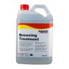 AGAR Browning Treatment 5lt (BRO5) Removing Liquid Water Jute Stain from Carpets