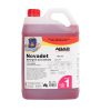 Agar Novadet Floor Cleaner 5L - Concentrated Detergent For Rapid Dirt Removal (NO5)