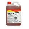 Agar Once Off Tile Floor Cleaner 5L (ON5)