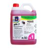 Agar pH7 Neutral Detergent Floor Cleaner Eco Friendly 5L (PH5)