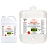 Agrade DISH TECH Heavy Duty Chlorinated Machine Dishwashing Liquid 5Lt, 20Lt