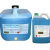 Agrade EXTREME CLEAN Carpet & Upholstery Detergent