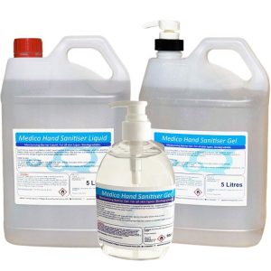 Agrade Medico Hand Sanitiser