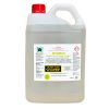 Agrade SPARKLE Machine Glass Washing Detergent 5Lt with POTASSIUM HYDROXIDE (SPA5)